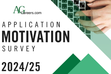 The Applicant Vanishing Act: Where Did All the Good Ones Go?  